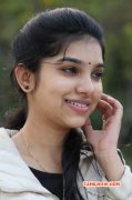 Dhiya Nayar Tamil Heroine New Wallpaper 367