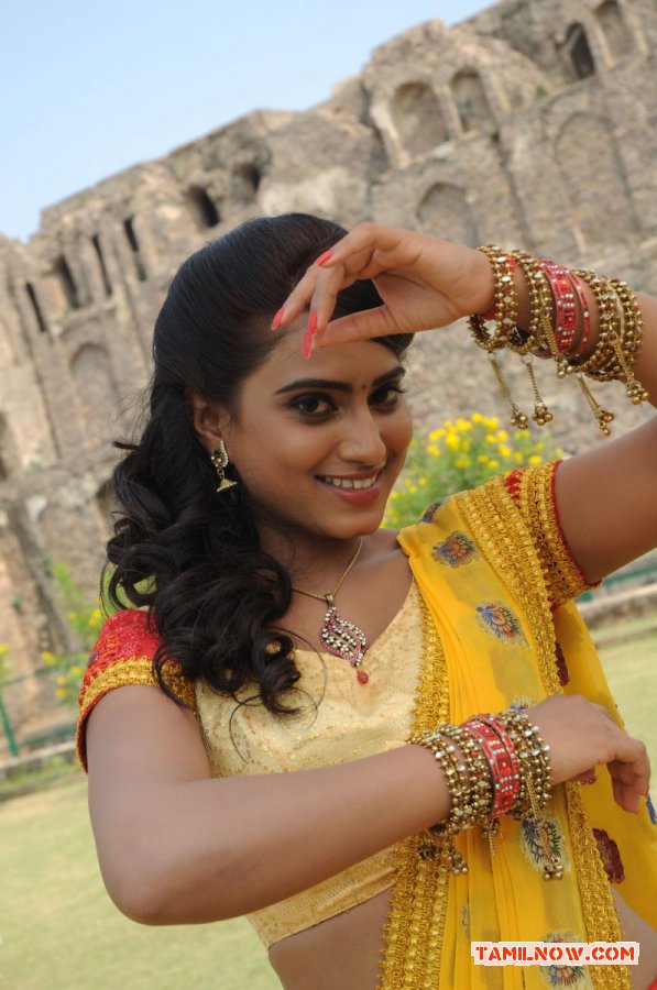 Tamil Actress Dimple Chopade 2375