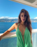 Disha Patani