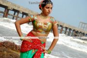 Actress Divya Nagesh New Pics2
