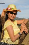 Actress Divya Padmini Image 223