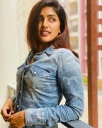 New Pic Tamil Heroine Eesha Rebba 7128