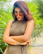 Recent Pics Actress Eesha Rebba 135