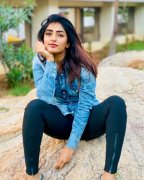 Sep 2020 Wallpapers Eesha Rebba Movie Actress 8443