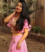 Esther Anil Heroine 2020 Pictures 566