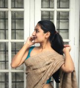 Tamil Actress Esther Anil 2020 Gallery 3373