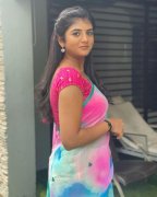 Tamil Heroine Gabriella Charlton Recent Pic 1221