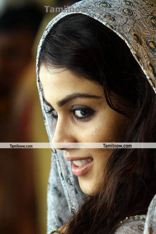 Actress Genelia New Pics 1