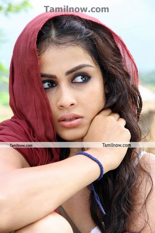 Genelia Dsouza New Photo01