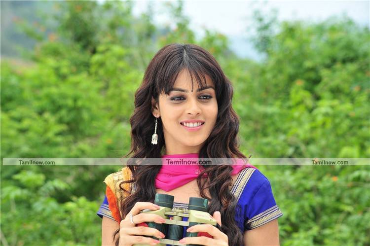 Genelia Dsouza Photo 2