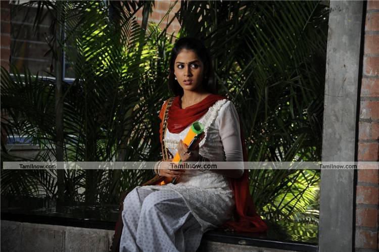 Genelia Dsouza Photo 9