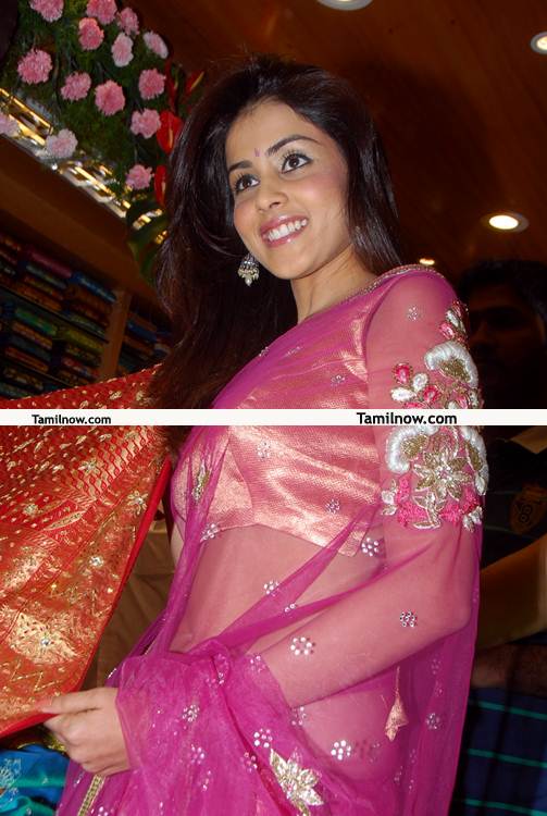 Genelia New Pics 10