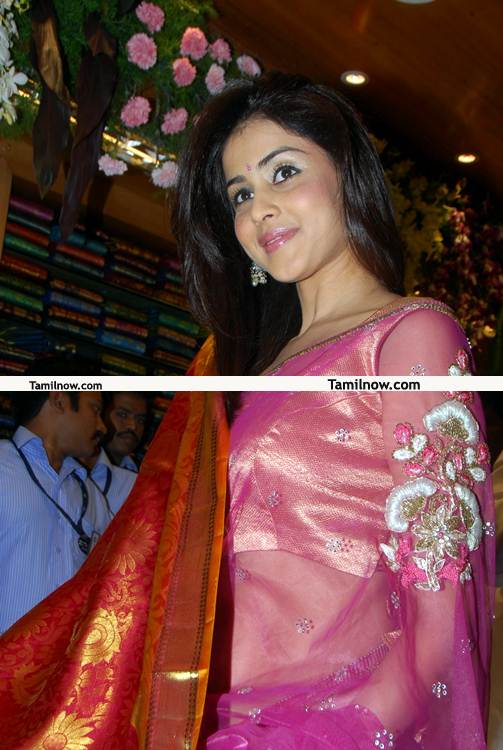 Genelia New Pics 7