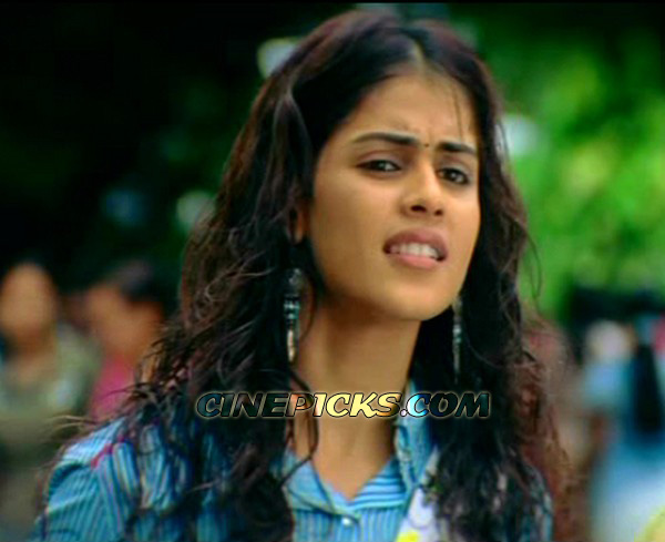 Genelia Photo