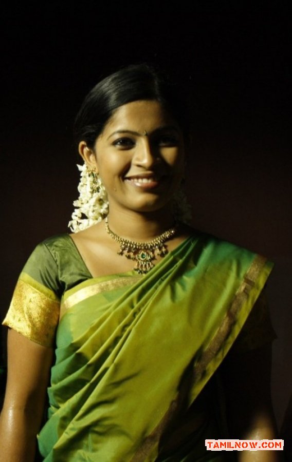 Actress Gowri Nambiar 2343