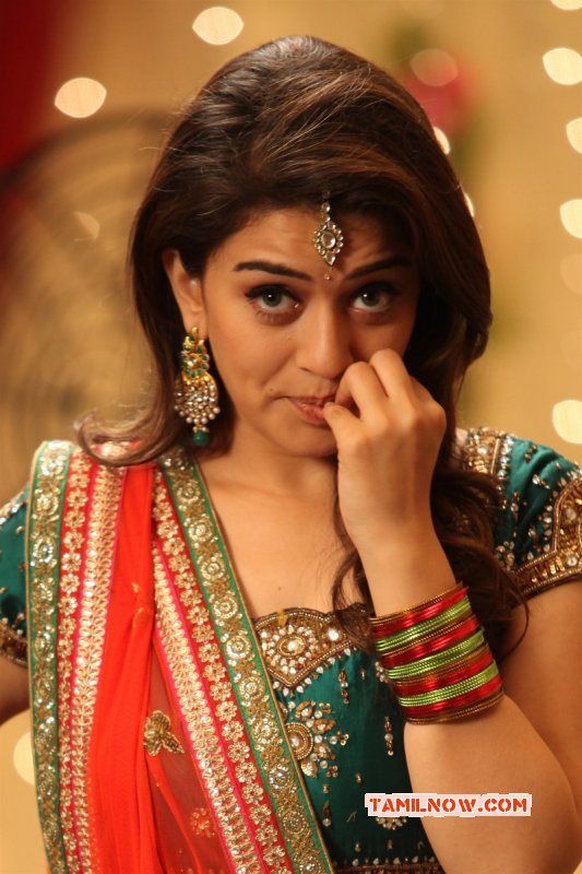 2015 Photo Tamil Actress Hansika Motwani 1198