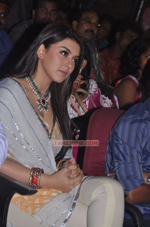 Actress Hansika Motwani Photos 5891