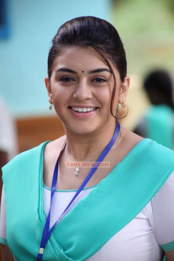 Actress Hansika Motwani Photos 9035