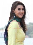 Actress Hansika Motwani Stills 1795