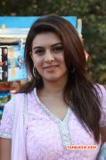 Cinema Actress Hansika Motwani Mar 2015 Album 5261