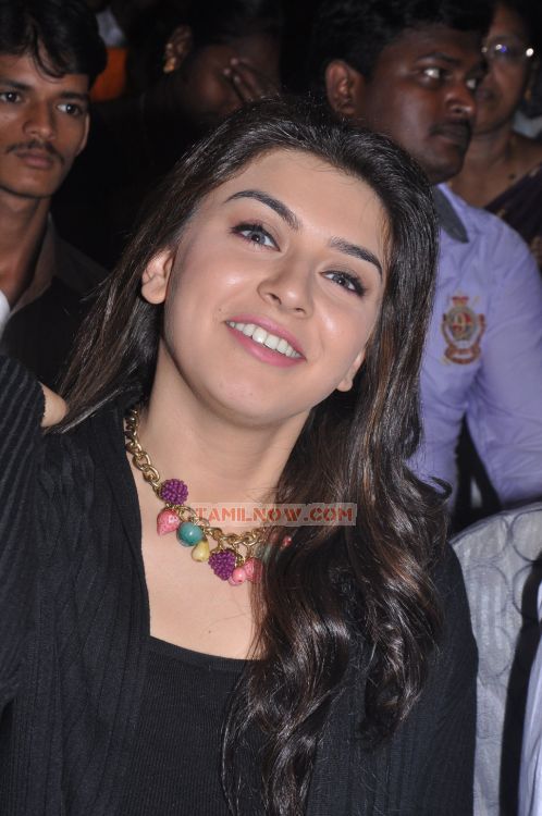 Hansika Motwani 5260