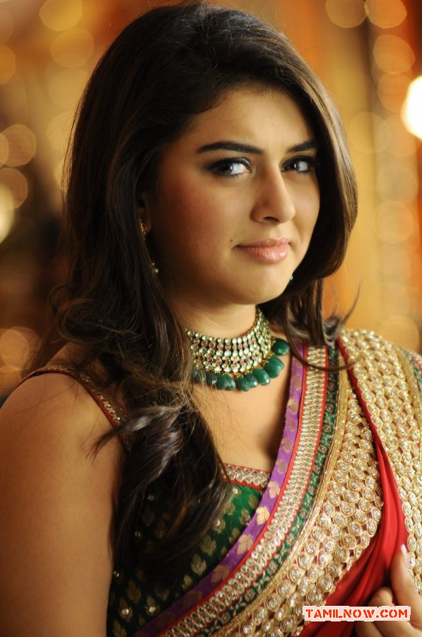 Hansika Motwani 5651