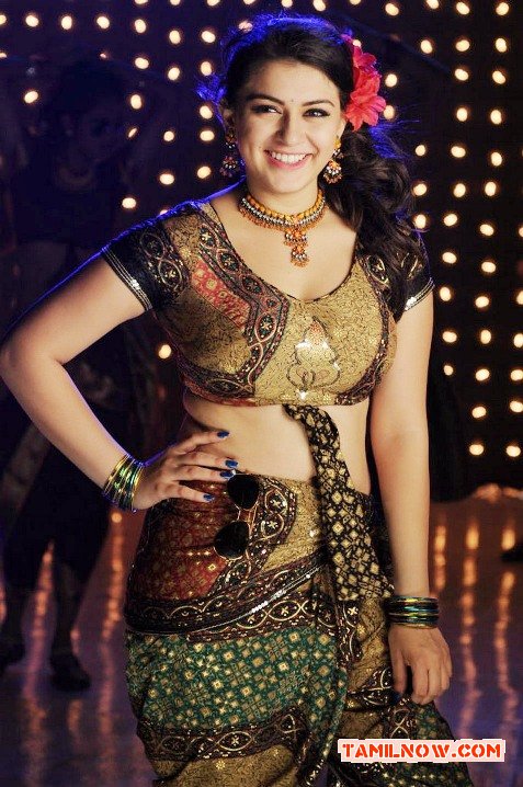 Hansika Motwani 6652