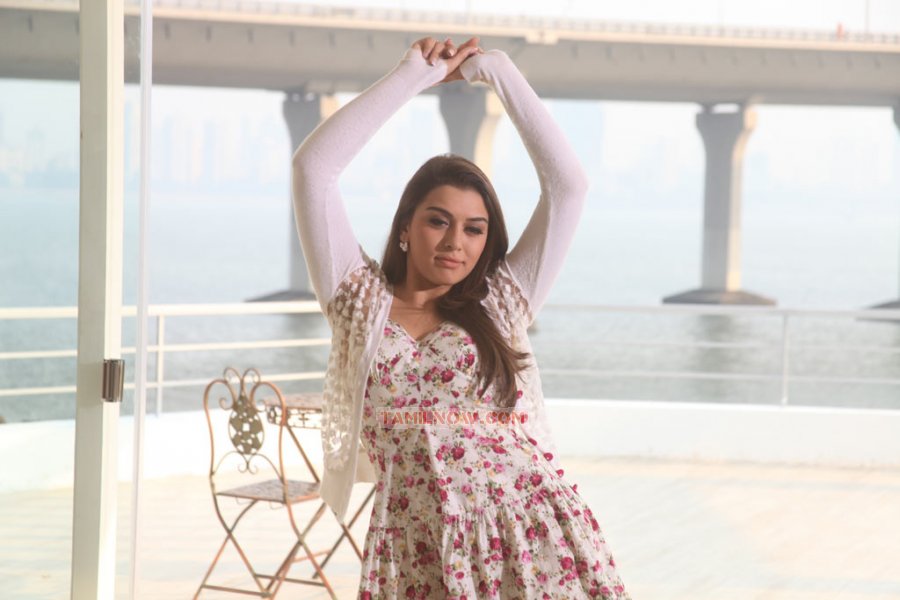 Hansika Motwani 7511