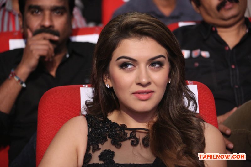 Hansika Motwani 8195