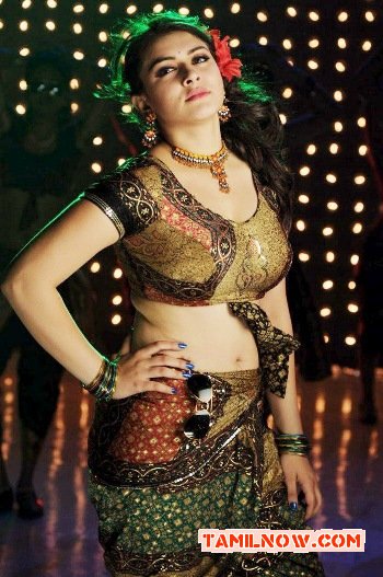 Hansika Motwani 8205