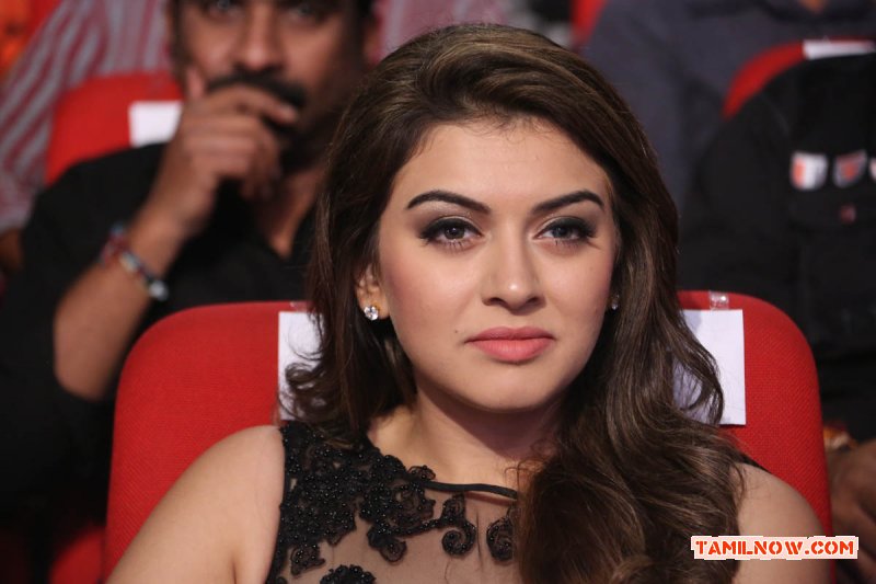 Hansika Motwani 848