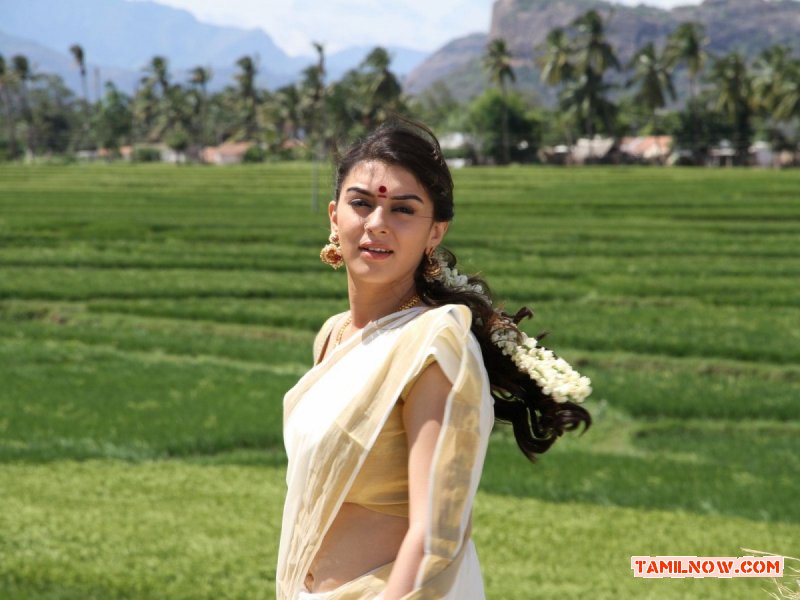 Hansika Motwani 9676