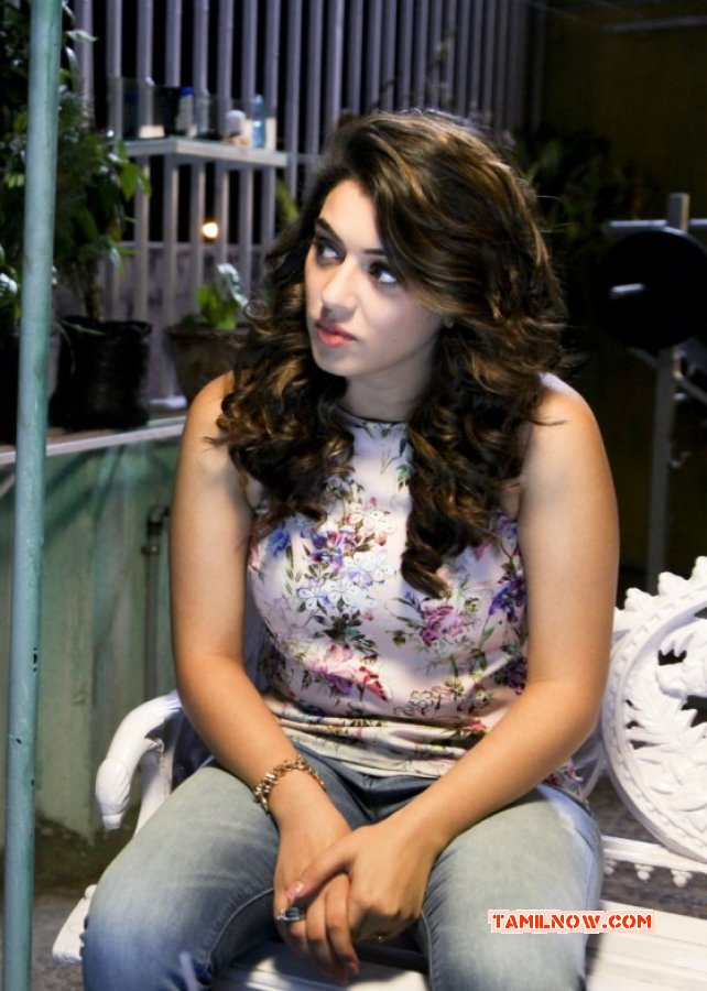 Hansika Motwani Heroine Latest Image 1333