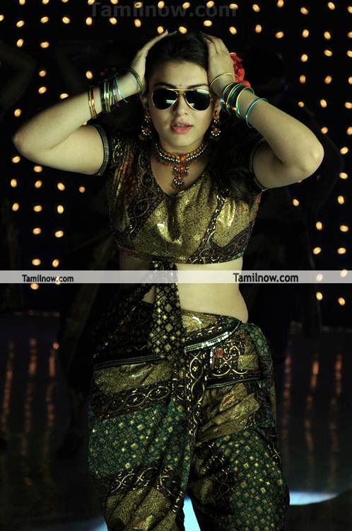 Hansika Motwani New Hot Still 1