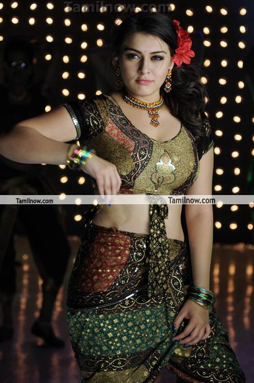 Hansika Motwani New Hot Still 2