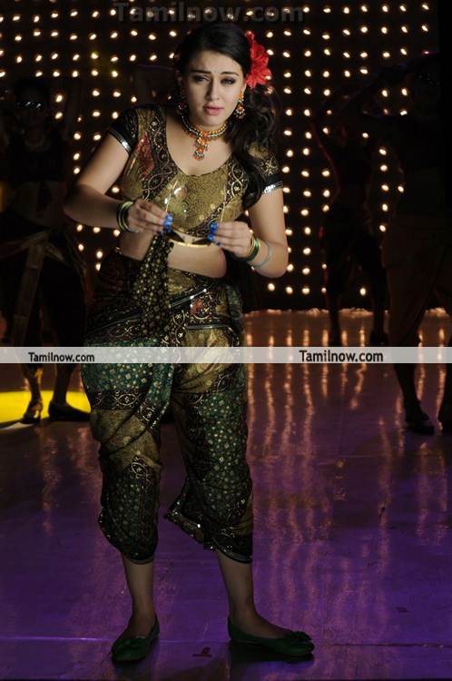 Hansika Motwani New Hot Still 6