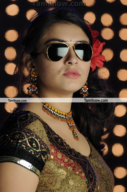 Hansika Motwani New Hot Still 8