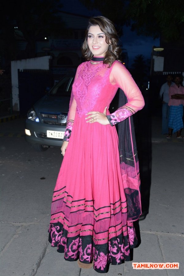 Hansika Motwani Photos 2692