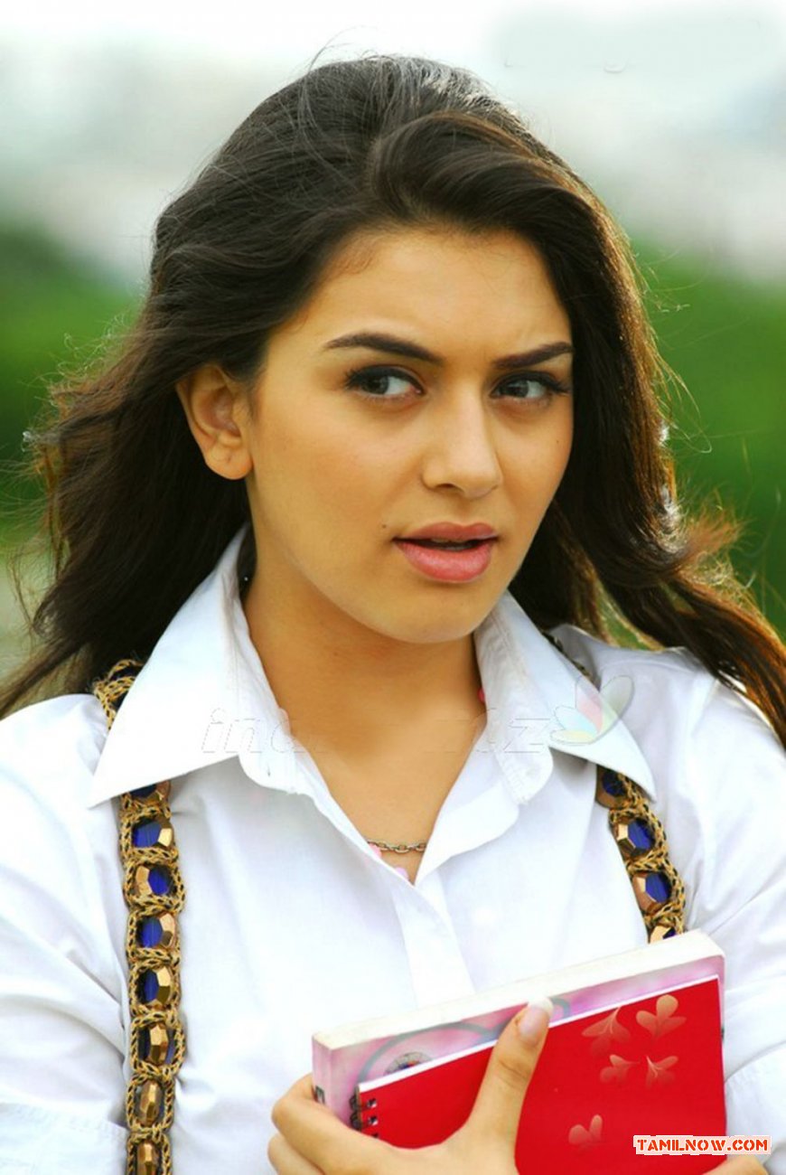 Hansika Motwani Photos 7161