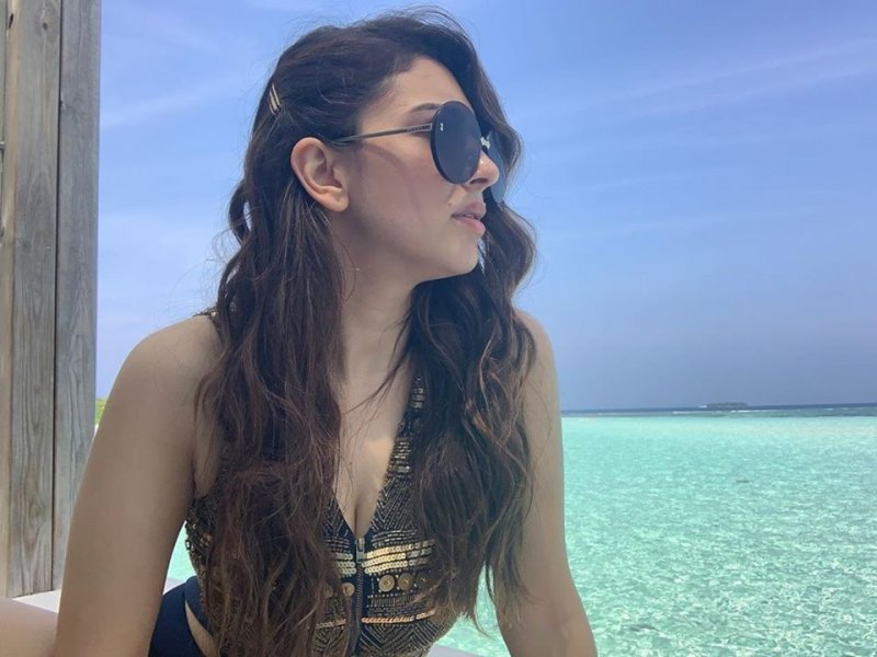 Hansika Motwani Recent Pics 5717