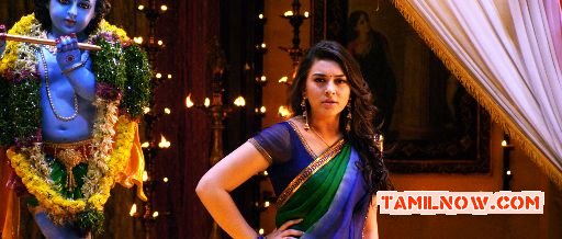 Hansika Motwani Stills 741