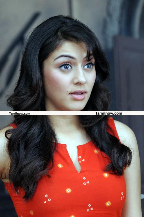 Hansika Motwani Stills0024