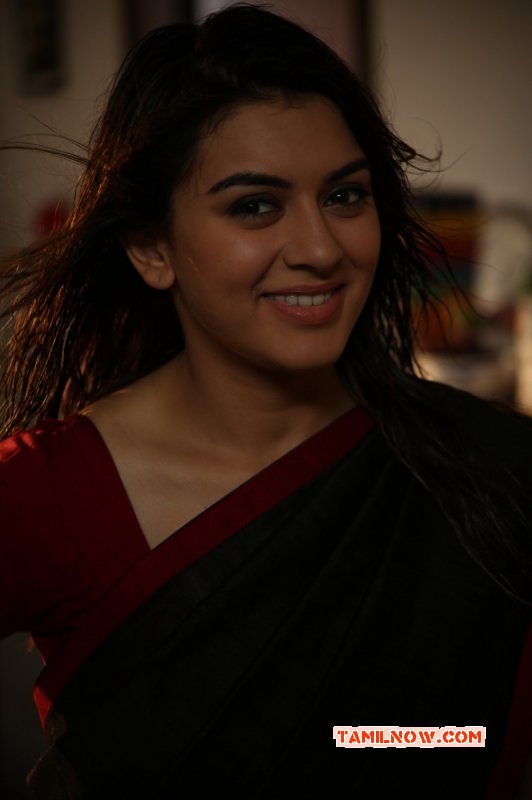 Heroine Hansika Motwani 2014 Pic 2685