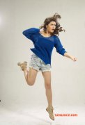 Indian Actress Hansika Motwani Latest Pictures 4878