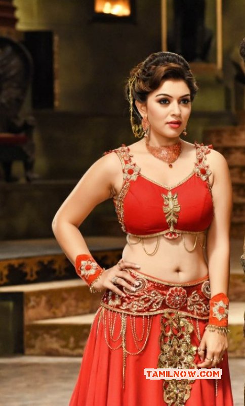 Latest Photo Hansika Motwani Cinema Actress 3382