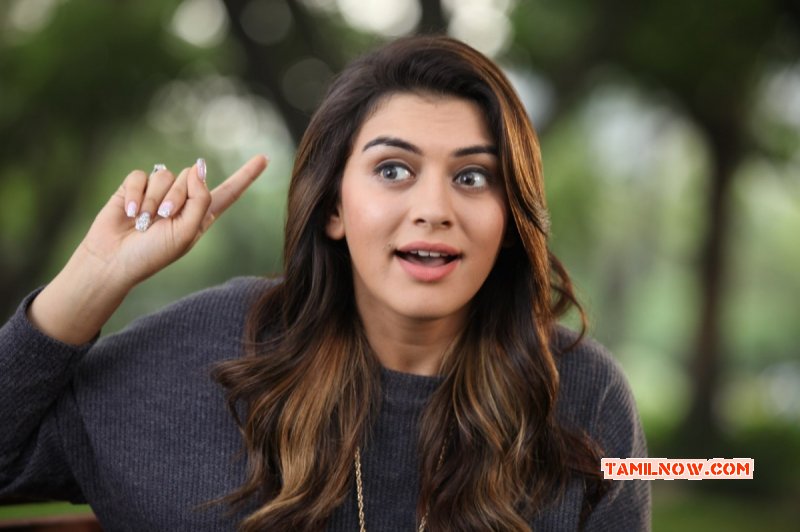 Mar 2015 Pictures Hansika Motwani Actress 5494