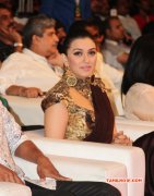 Movie Actress Hansika Motwani Latest Picture 6840