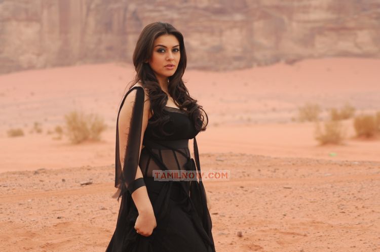 Tamil Actress Hansika Motwani 7860