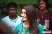 Tamil Actress Hansika Motwani Stills 5655