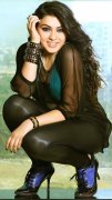 Tamil Movie Actress Hansika Motwani Album 1538